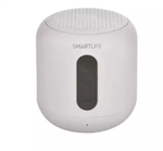 Parlante Portatil  Bluethooth Sl-Bts003g Gris Smartlife