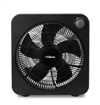 Ventilador Turbo 12p Liliana
