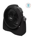 Ventilador Turbo Reclinable 10p Liliana
