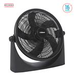 Ventilador Turbo Reclinable 16p Liliana