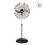 Ventilador Pie 25p Liliana