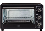 Horno Electrico 40l Bhe40m19n Bgh