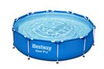 Pileta Estructural 3.05x0.76m 4678l 56677 Bestway