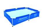 Pileta Steel Pro 150x110x42cm 690l 10472 Bestway