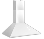 Campana Classic Pulsante Pared 75 Blanca 24920 Llanos
