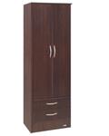 Placard Ls1 2p. 2 Caj Cod.912-08 Tabaco Platinum