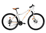 Bicicleta R29 Acero Dama 5 Pro Lady 2023 16300 Slp