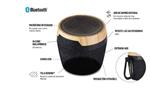 Parlante Portatil House Of Marley Chant Mini  Em-Ja007