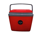 Conservadora Medium 34l Lf7732 Roja Garden Life