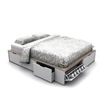 LA VALENZIANA EURO CAMA MULTIFUNCION MR2004Q BARRIQUE       