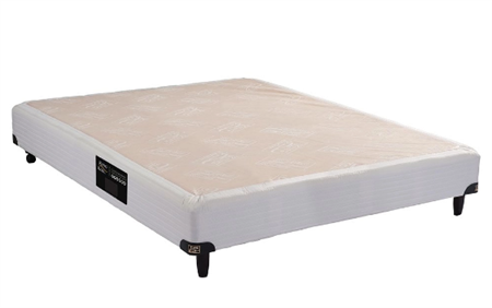 Sommier Confort Sensations 140 King Koil