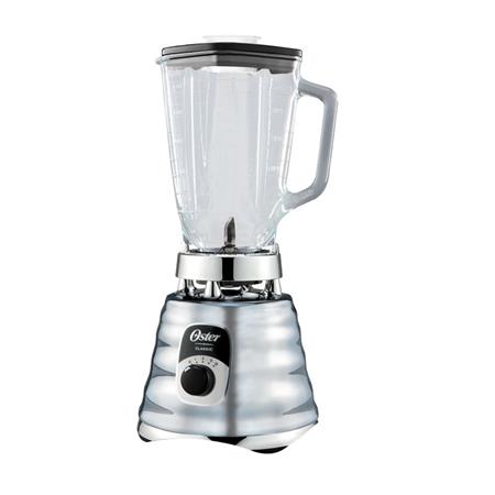 Licuadora Cromada 4655 Oster