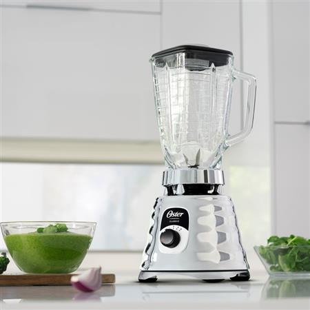 Licuadora Cromada 4655 Oster