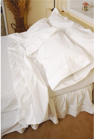 Sabana 180 H 2 1/2pl Hasta 160cm C/Entre 2 2255 Blanc Stabic