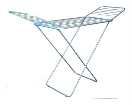 Tendedero De Aluminio Con Alas Ci-Kt027-Al Premiun Home Rdi