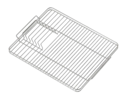 Acc Escurreplatos Acero Inox Q40 ESAC Q40 Johnson