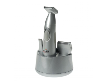 Cortadora De Cabello Multi-Uso 6 En 1 Se-2301 (6901) Ga.Ma