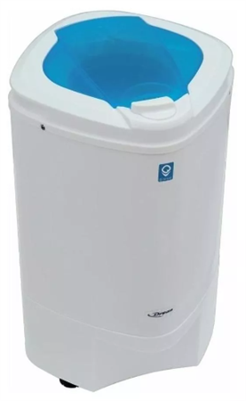 Secarropas 5.5kg Qv-5.5 Blanco Drean