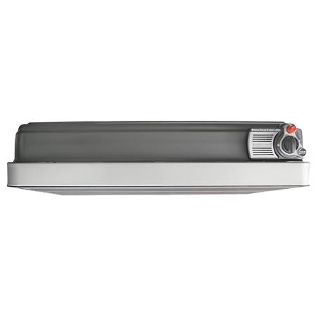 Calefactor Mgas S/Sal Titanio 8000c Tt Mx8 Cv Te Ee Eskabe