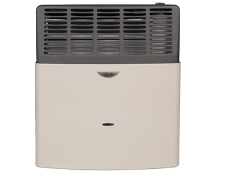 Calefactor Mgas S/Sal Marfil 5000c S21 Mx 5 Mf Eskabe