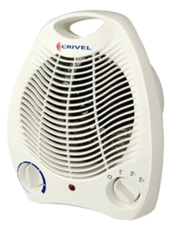 Caloventor Cv-13 Crivel