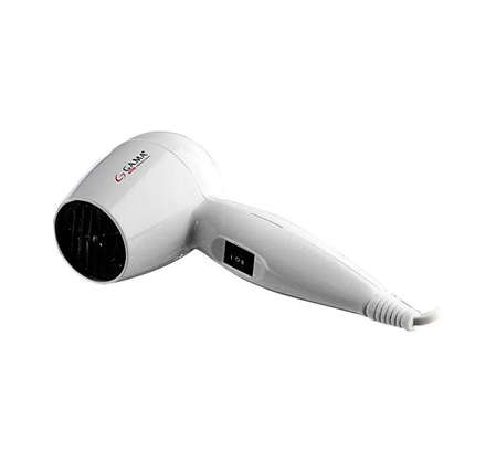 Secador De Cabello De Pared Eolic Hc-125g (7274) Ga.Ma