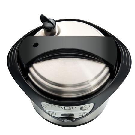 Multiolla Rapida Acero 6l Ckstpc5801 Oster