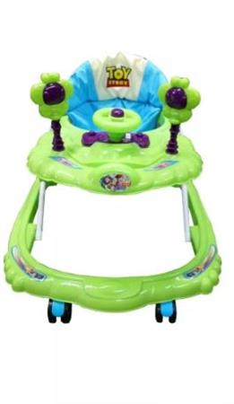 Andador And-828t Toy Story (2294) Bebitos