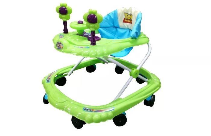 Andador And-828t Toy Story (2294) Bebitos