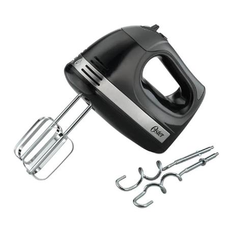 Batidora Manual Fpsthm2600 Negra Oster