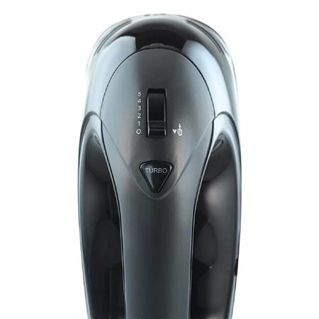 Batidora Manual Fpsthm2600 Negra Oster