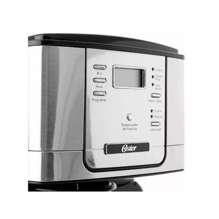 Cafetera Electrica Programable Bvstdc4401 Oster