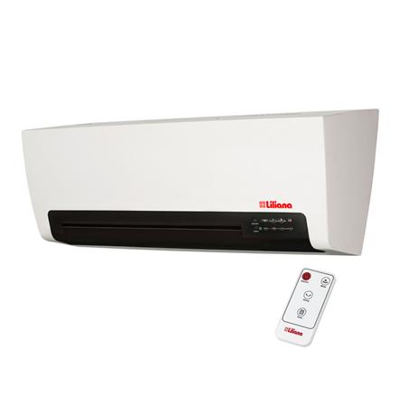 Caloventor Confortroom Tipo Split 2000w Cw800 Liliana