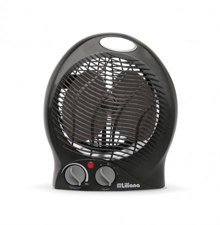 Caloventor Minisol 2000w Cfh400 Liliana