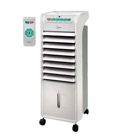 Climatizador Portatil Frio Mcc-01 Midea