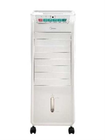 Climatizador Portatil Frio Mcc-01 Midea