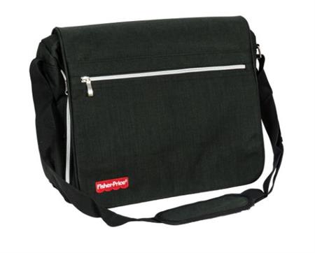 Bolso C/Cambiador G-532d (9017) Fisher Price