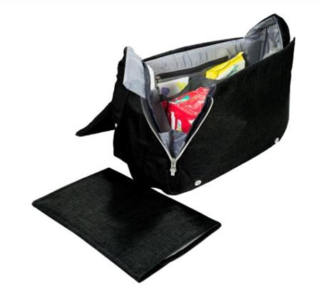 Bolso C/Cambiador G-532d (9017) Fisher Price