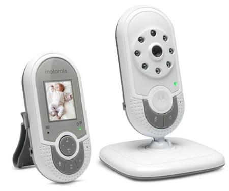 Baby Call Video Mbp621 Motorola