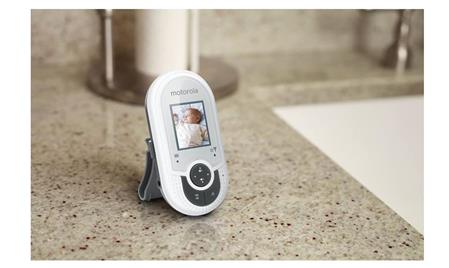 Baby Call Video Mbp621 Motorola
