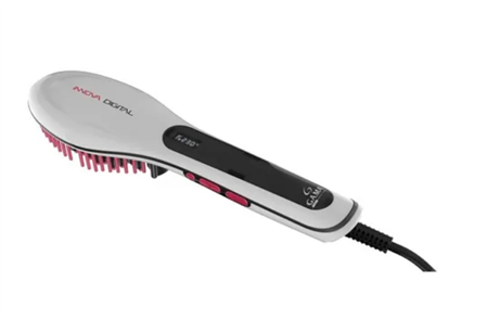 Cepillo Planchador Innova Hot Brush (4813) Ga.Ma