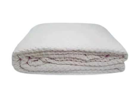 Cubrecama  Kenia 2 1/2pl 220x260 Natural Palette
