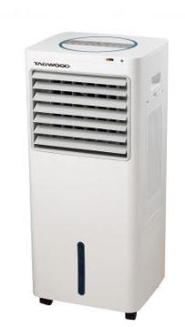 Enfriador De Aire 30lt Airc03 Tagwood