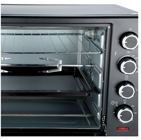 Horno Eléctrico 50L SL-TOR050 Smartlife                        