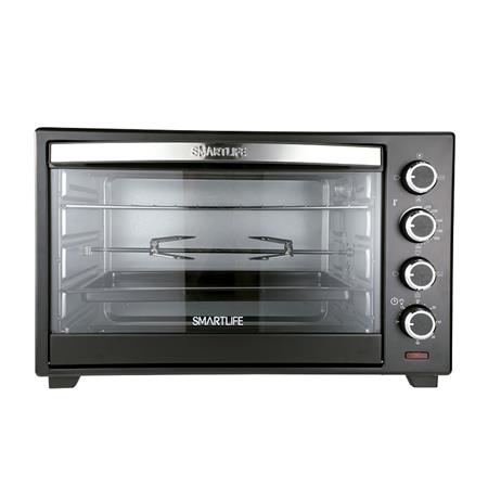 Horno Electrico 60l Sl-Tor060 Smartlife