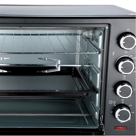Horno Electrico 60l Sl-Tor060 Smartlife