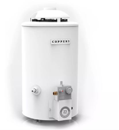 Termotanque Multigas 023l A/Rec C/Inf/Sup Ttar23 Coppens
