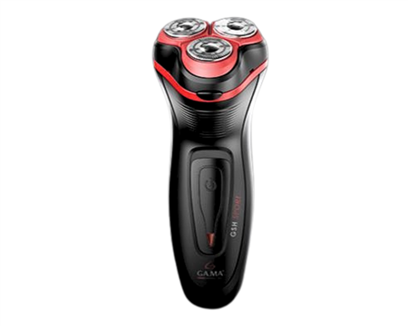 Afeitadora Recargable Gsh 855 Sport (9047) Ga.Ma