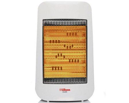 Estufa Infrarroja Calore 1400w Ci080 Liliana