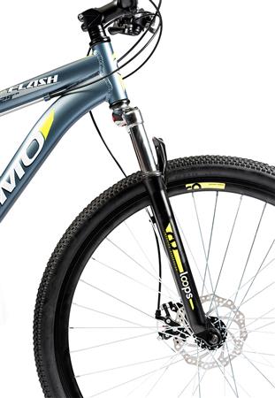 Bicicleta R29 T/Terreno Alum Flash 290 Talle M 1b01083 Olmo